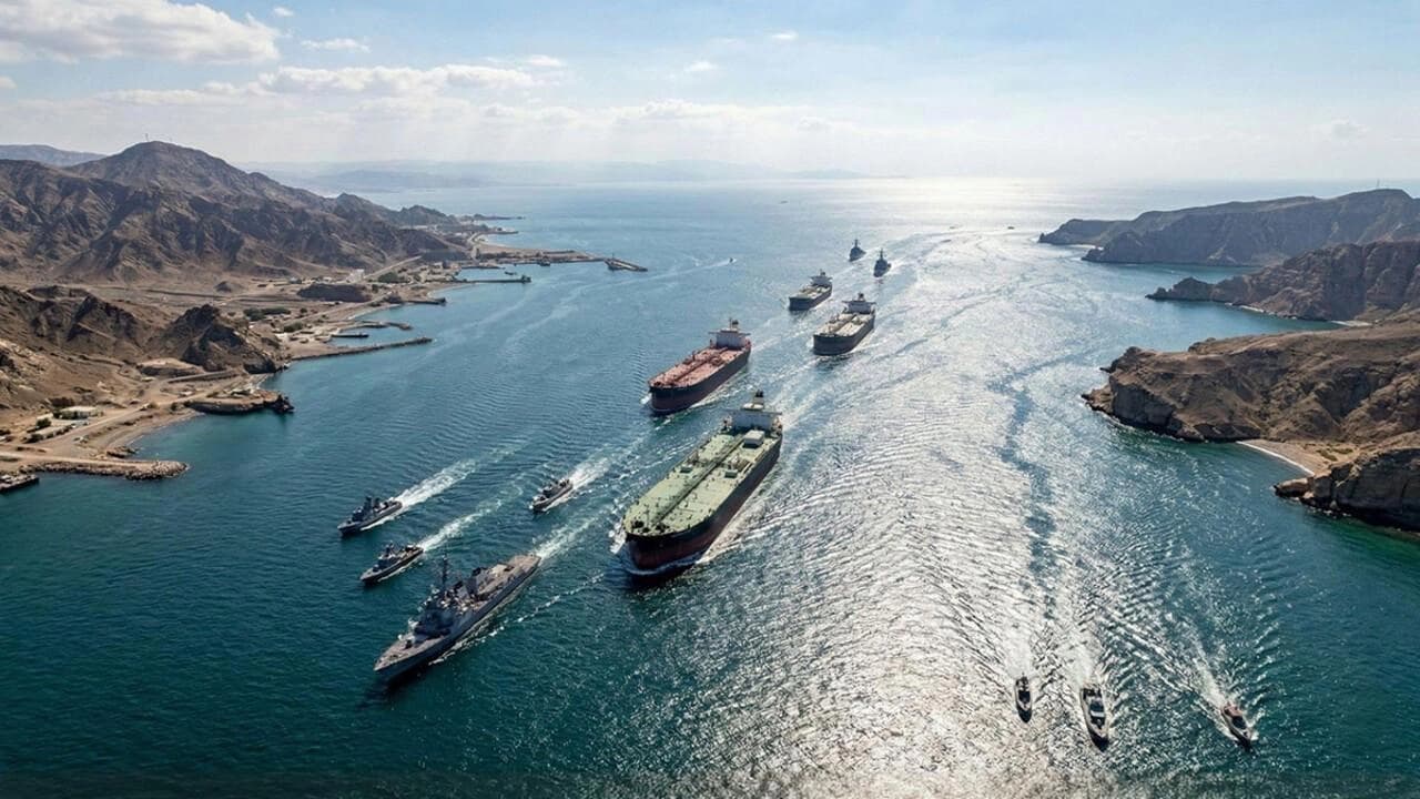 Hürmüz’ün kördüğümü: Enerji ve ticaretten jeostratejik krize