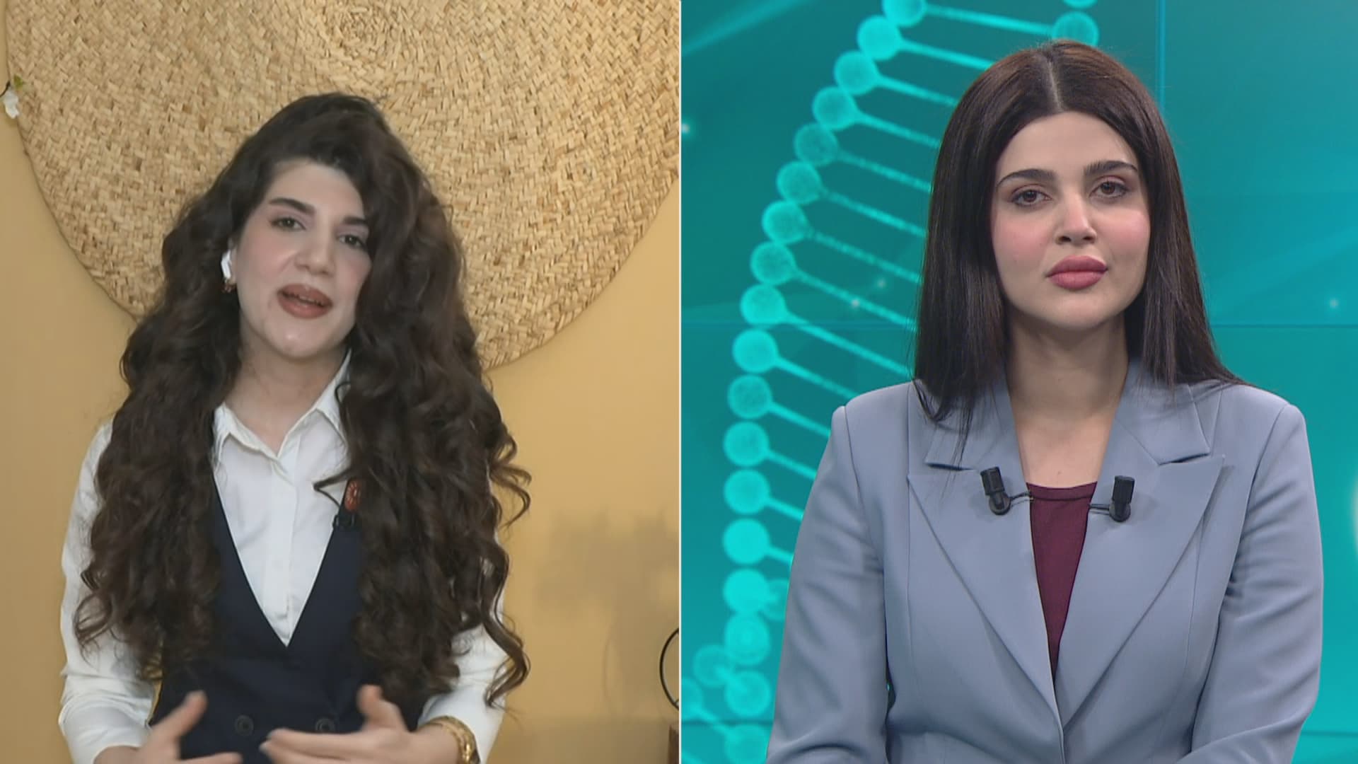 چارەسەرکارێکی دەروونی: تووندوتیژی بەرامبەر دایک، منداڵەکەی لە داهاتوودا تووشی چەندین نەخۆشی دەکات