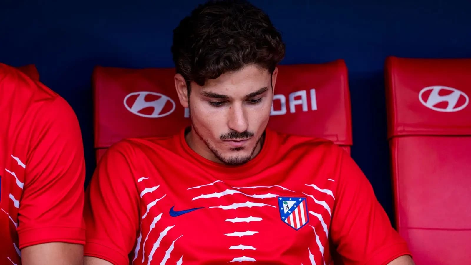 Atletico Madrid, Julian Alvarez'in transferi için Barcelona'ya kapıları kapattı