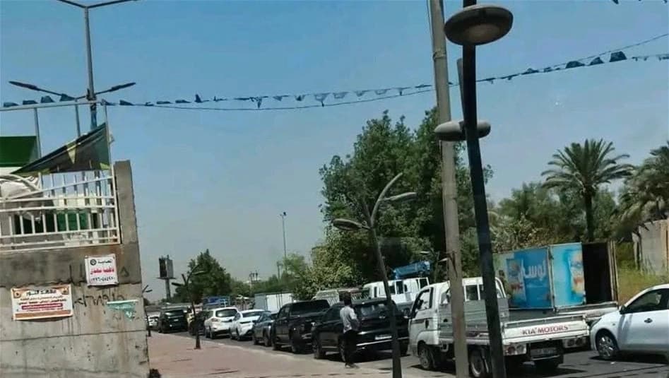 پەرلەمانی عێراق لیژنەیەکی لێکۆڵینەوە لە کوژرانی ئەفسەر و کارمەندەکەی بەغدا پێکدەهێنێت