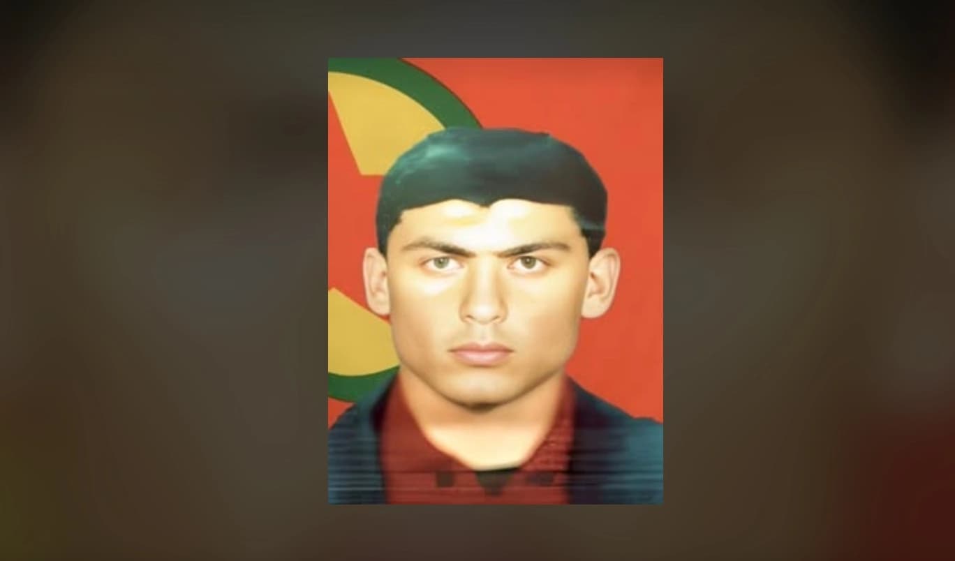 1991’de PKK’ye katıldı, 94’te hayatını kaybetti, 32 yıl sonra taziye kuruldu