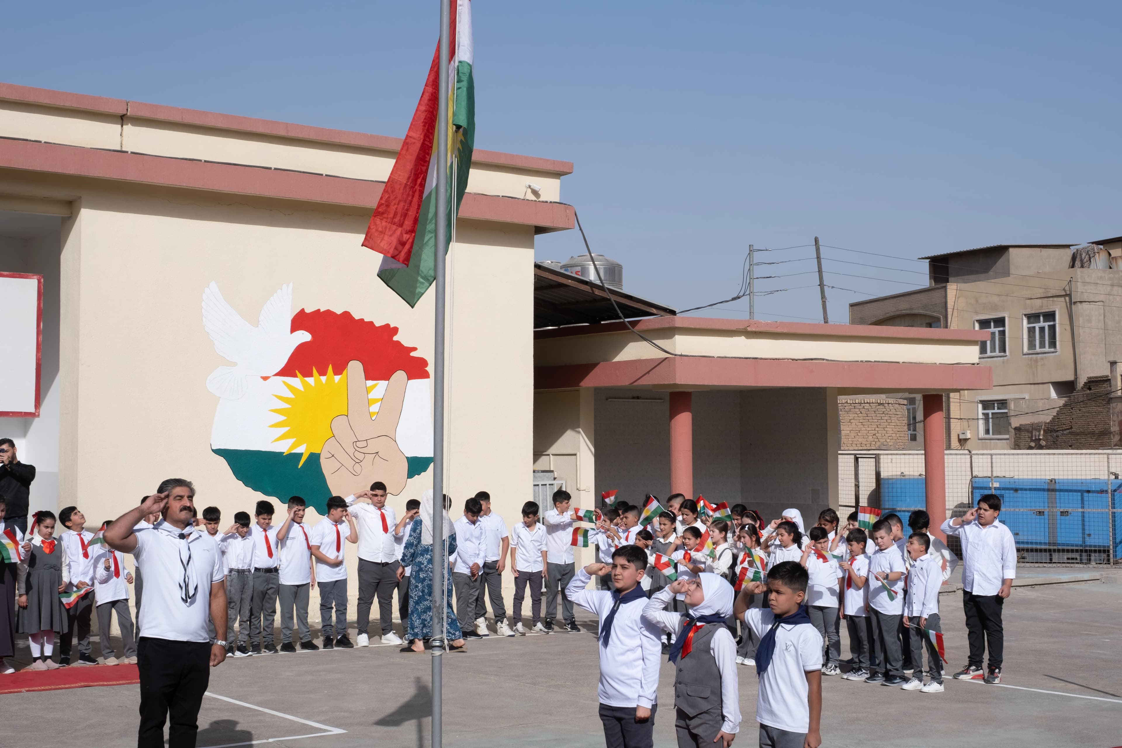 وەزیری پەروەردە بۆ رووداو: باس لە دواخستنی دەستپێکی ساڵی خوێندن نەکراوە