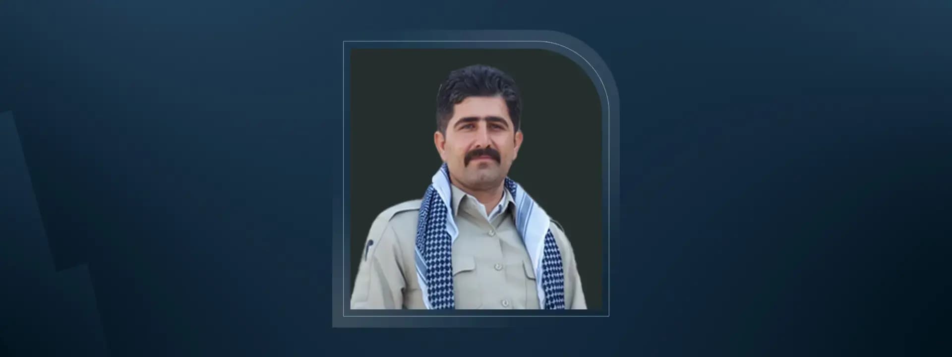 İran’da Kürt vatandaşa 10 yıl hapis cezası