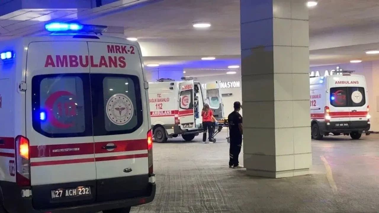 Li Dîlokê pevçûna li ser deynan: 2 mirî û 5 birîndar