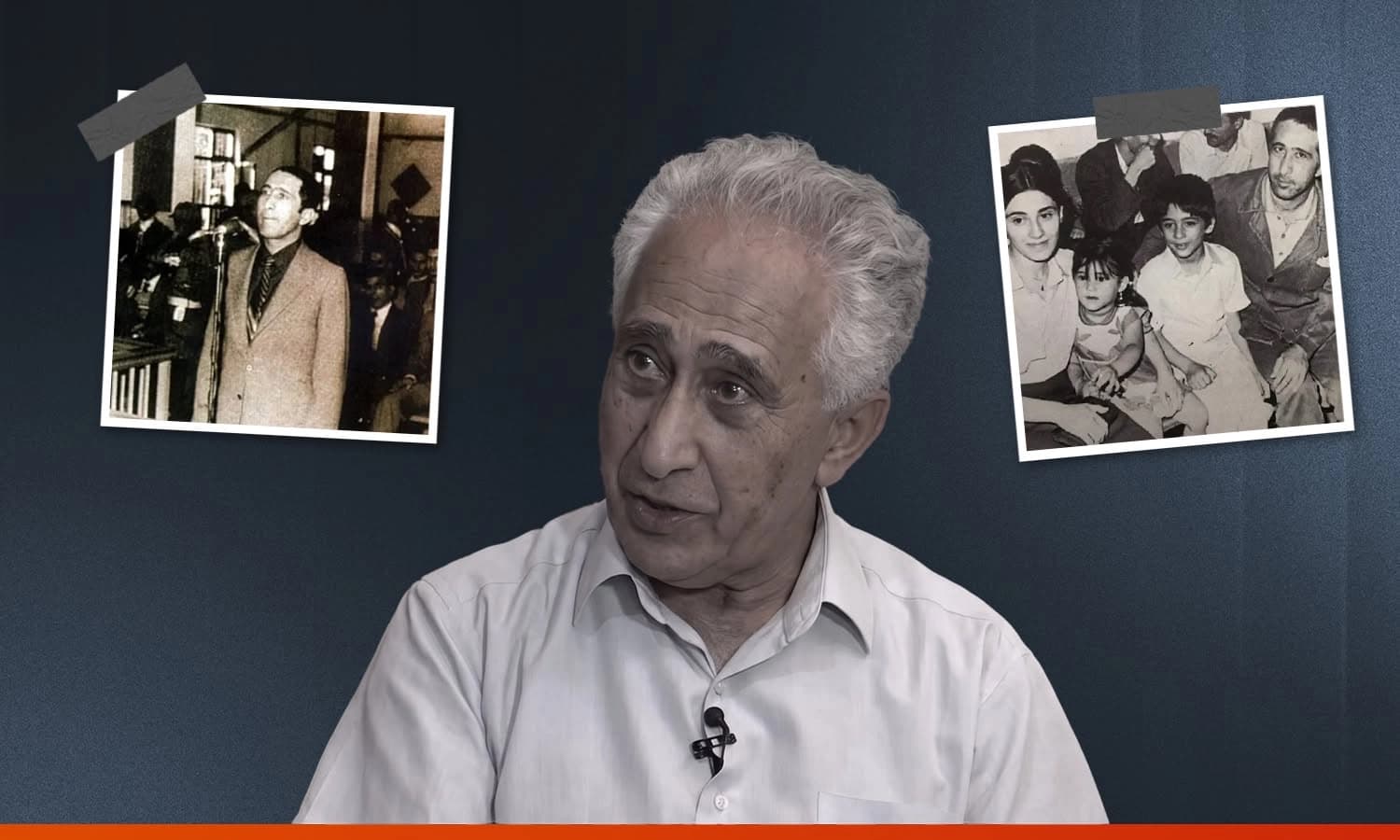 مەهدی زانا کۆچی دواییکرد