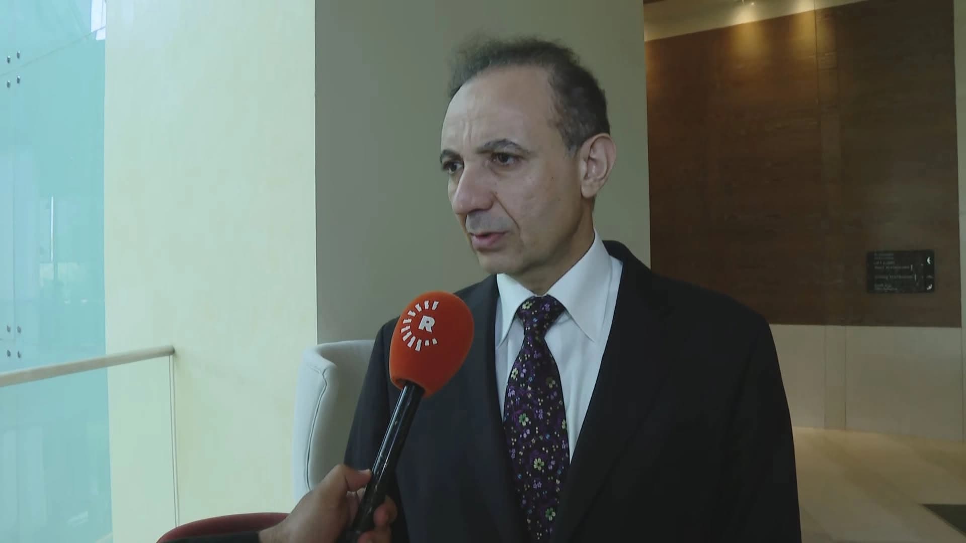 Dılşad Şehab: Neçirvan Barzani, Suriye’de tarafları yakınlaştırmada önemli rol oynadı