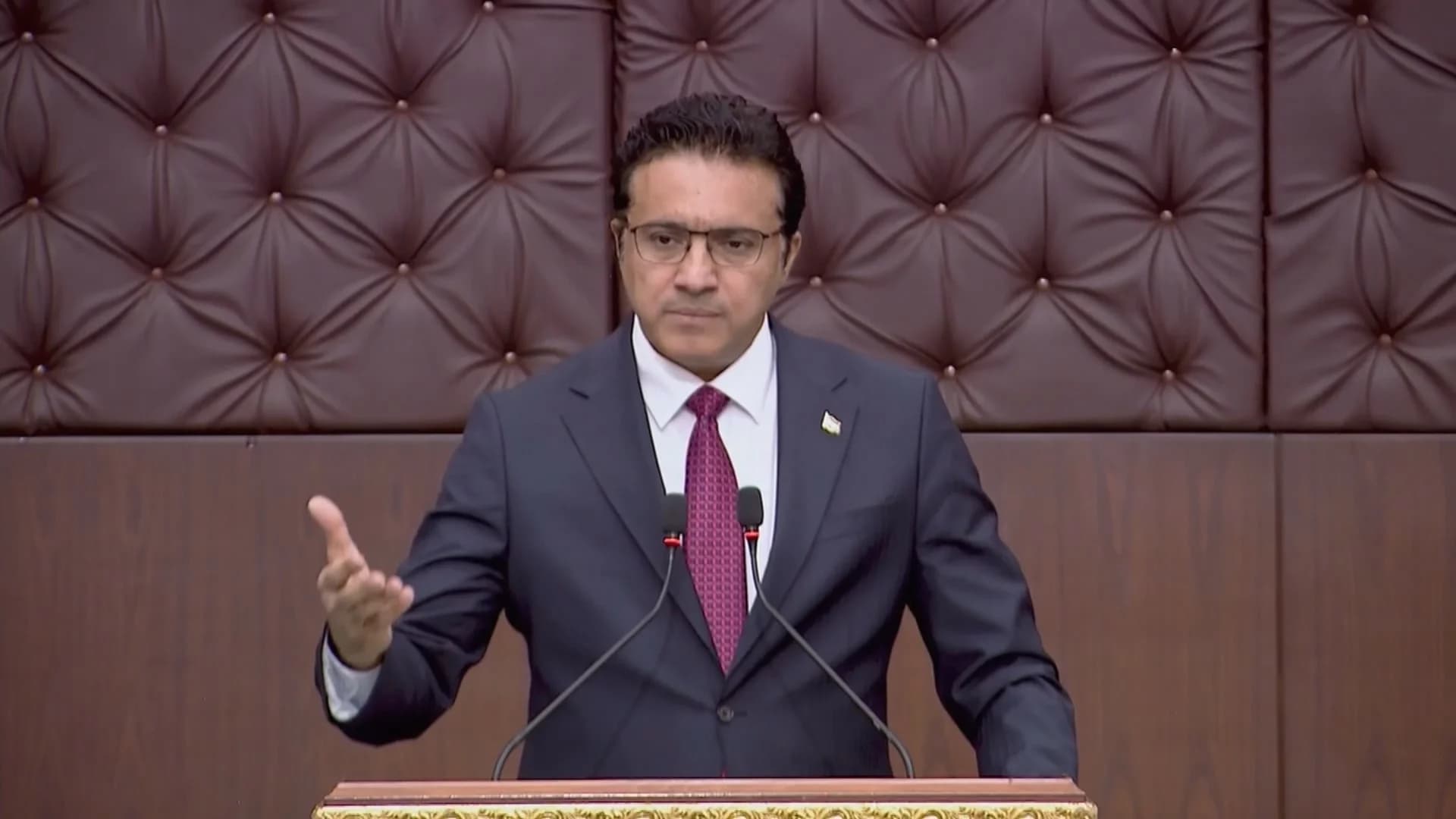 حکومەتی عێراق: لە هەڵمەتی بەرەبەیاندا زیاتر لە تریلیۆنێک دینار گەڕێندراوەتەوە