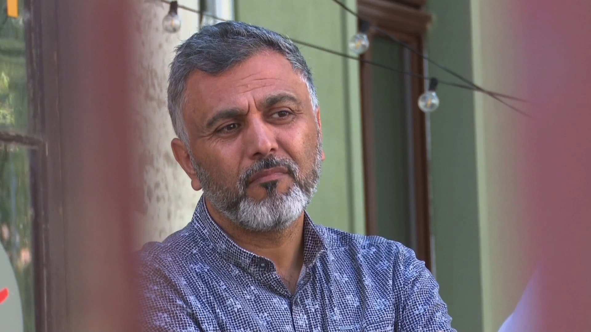 تەنیا کوردێک بەربژێرە بۆ پەرلەمانی هەرێمی زاکسن ئەنهالت لە ئەڵمانیا