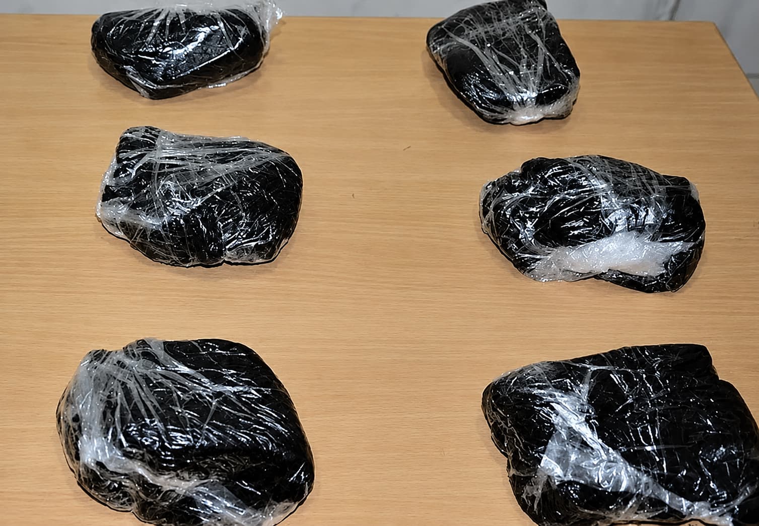 لە لوڕستان دەست بەسەر 35 کیلۆگرام مادەی هۆشبەردا گیرا