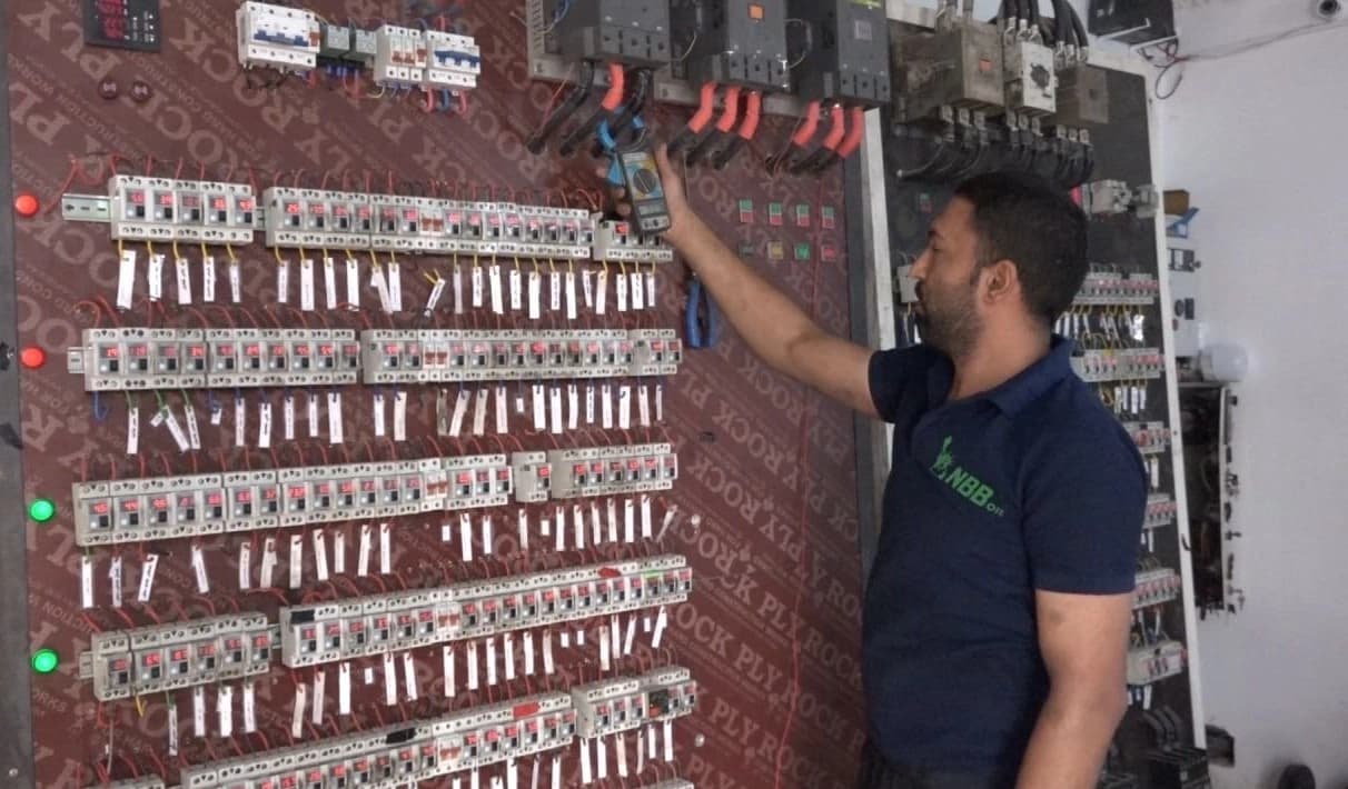 ناڕازین لە باج و گرانبوونی گاز؛ئەمشەو موەلیدەکانی عێراق دەکوژێنرێنەوە