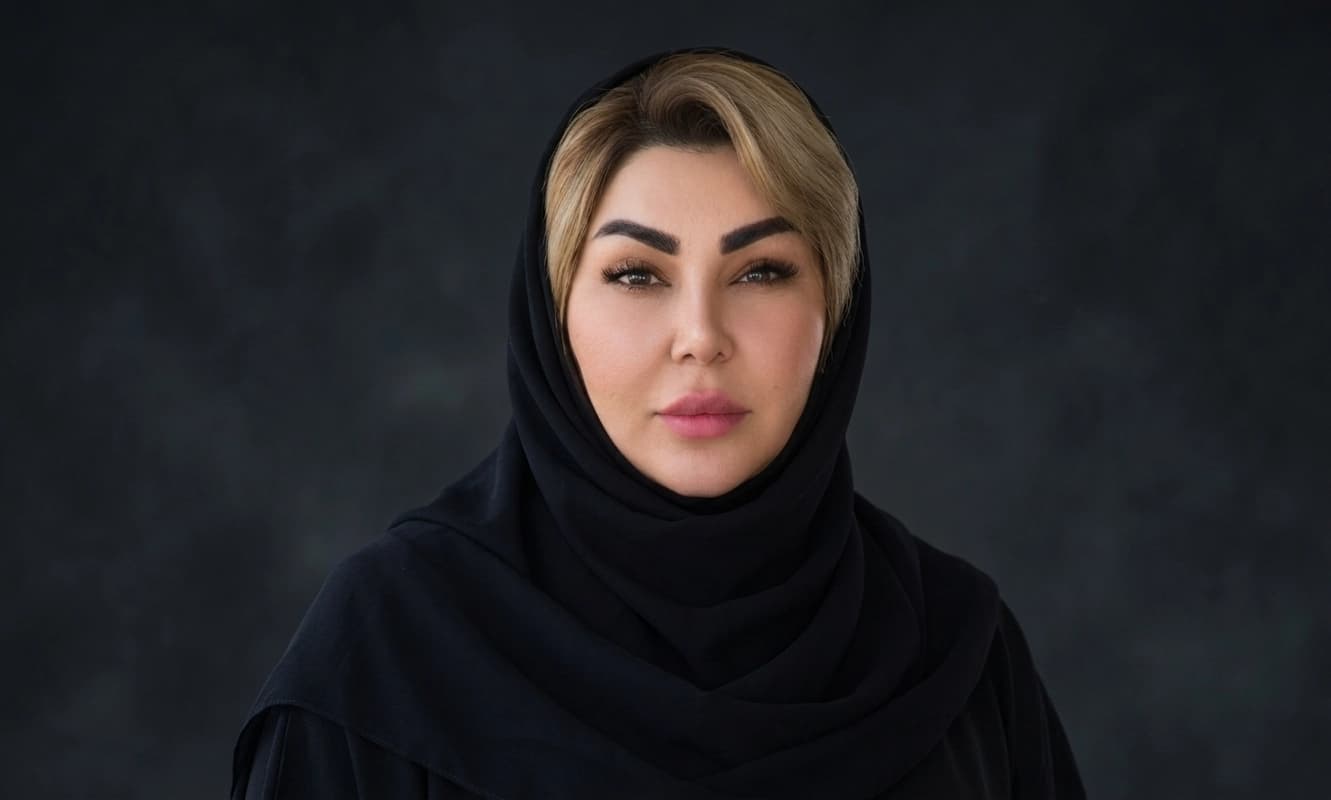 ژنە پارێزەرێکی خەڵکی ئیلام دەستبەسەرکراوە و چارەنووسی دیارنییە