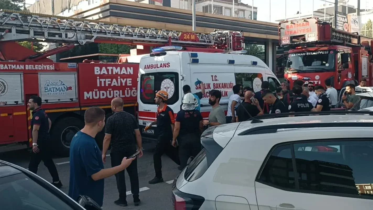 Di şewata li Êlihê de hejmara miriyan bû 3