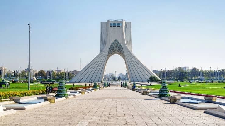 دەسەڵاتی دادی ئێران: ئەمریکا ئامادەکاری بۆ تێکدانی ئاسایشی وڵاتمان دەکات