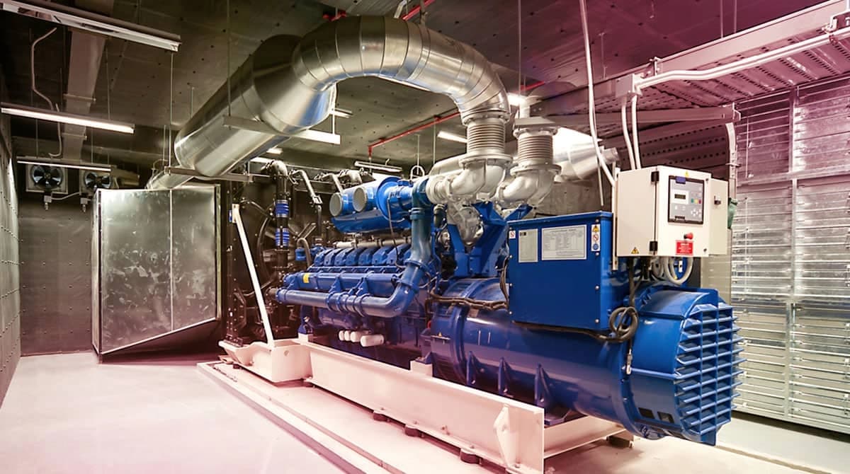 Li Qamişloyê elektrîka jeneratoran biha bû