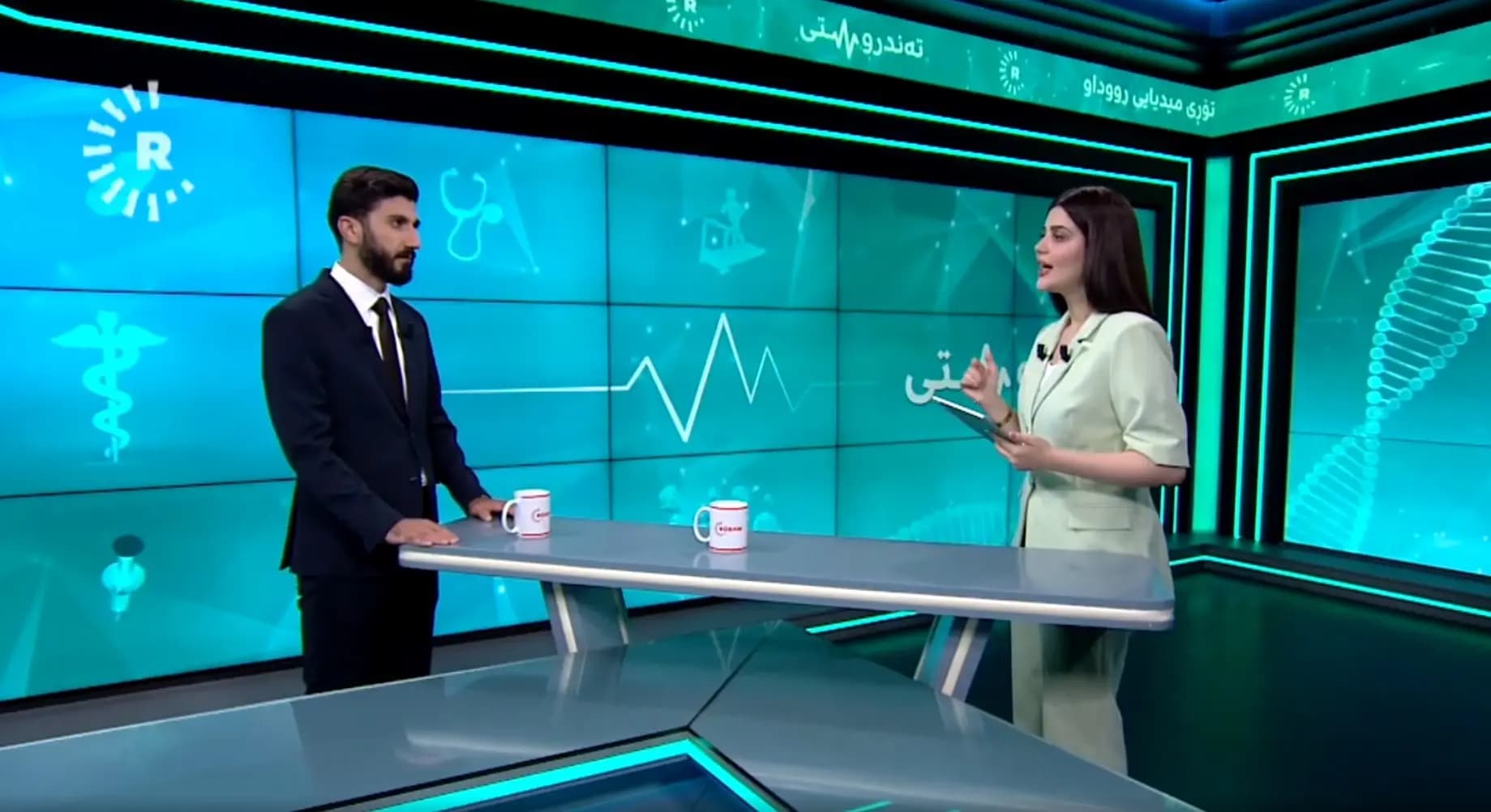 Pisporê mêjî û demaran: Ronahiya telefonan xewa mirov têk dibe