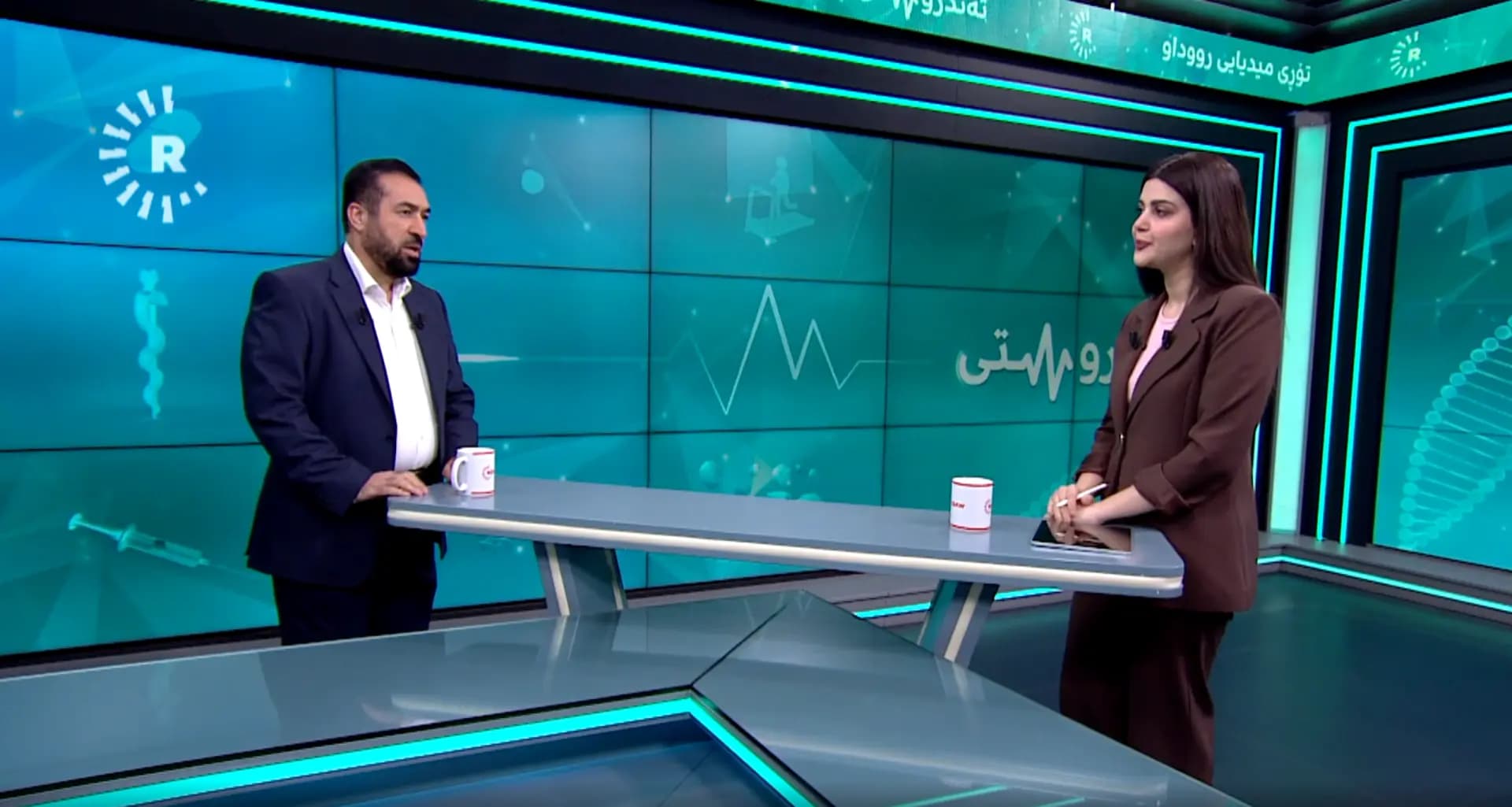 Ebdula Feqê hişyarî da: Li Herêma Kurdistanê hejmara nexweşên Alzheimerê zêde dibe