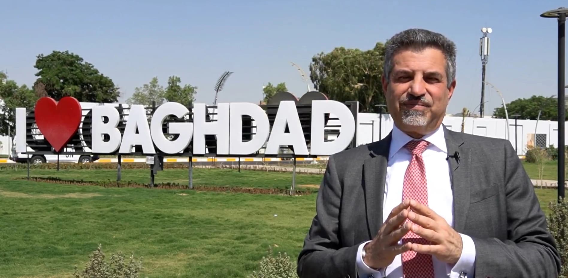 کۆنسووڵخانەی ئەمریکا لە هەولێر: بەخێرهاتنەوەی ستیڤن ڤەیگن دەکەین