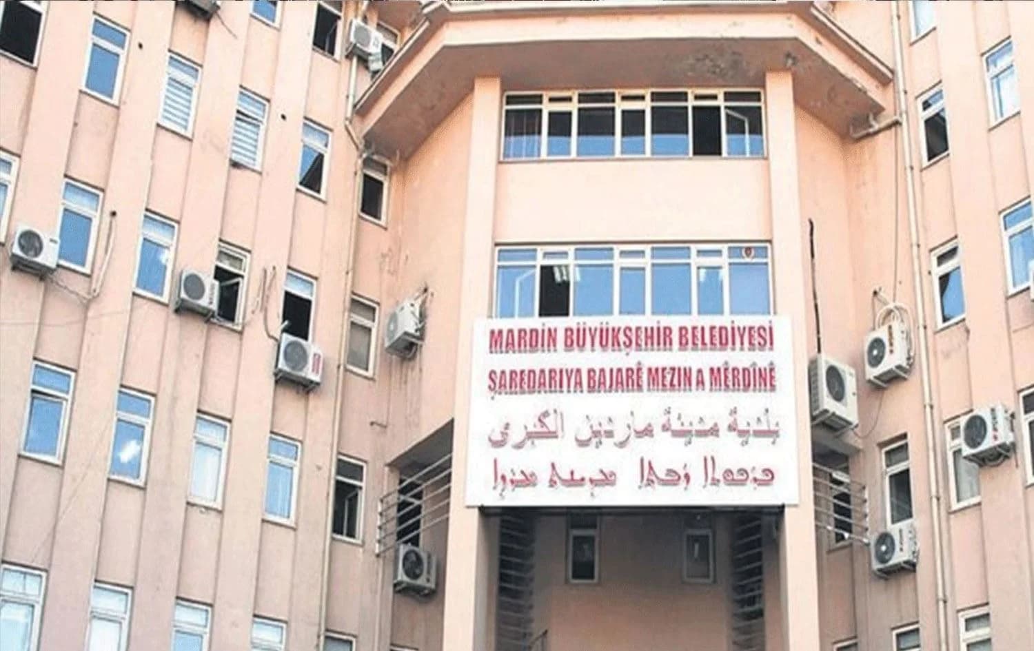 Dema qeyûmê Mêrdînê 2 mehên din hat dirêjkirin