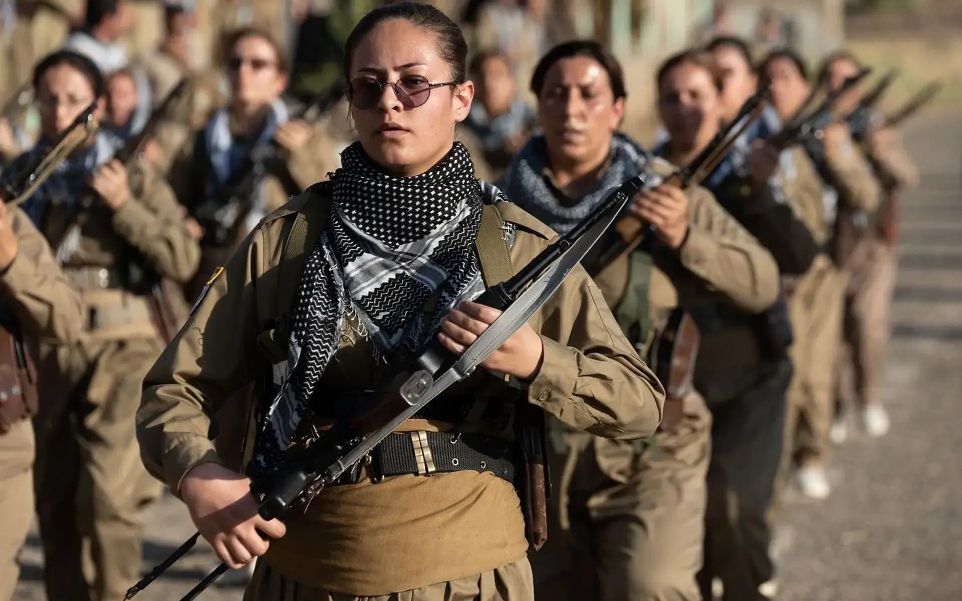 Partiyên Rojhilatê Kurdistanê: Angaştên artêşê ne rast in
