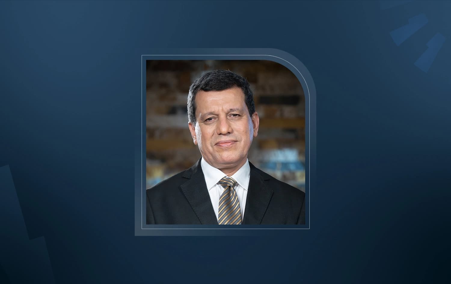 Mazloum Abdi. File photo: Bilind T. Abdullah/Rudaw