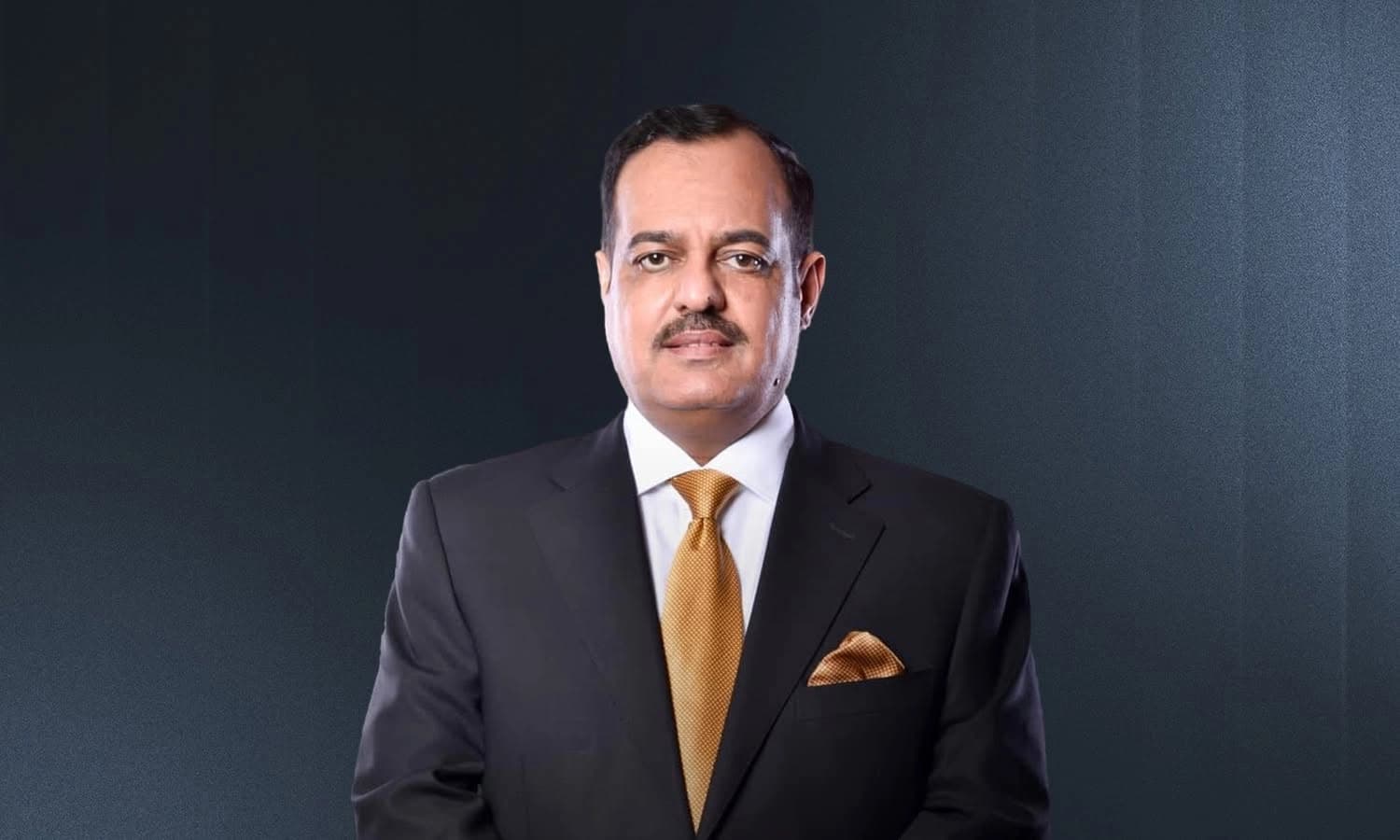 دادگە دەست بەسەر 22 ملیۆن دۆلار و موڵکەکانی تەڵاڵ زەوبەعیدا دەگرێت
