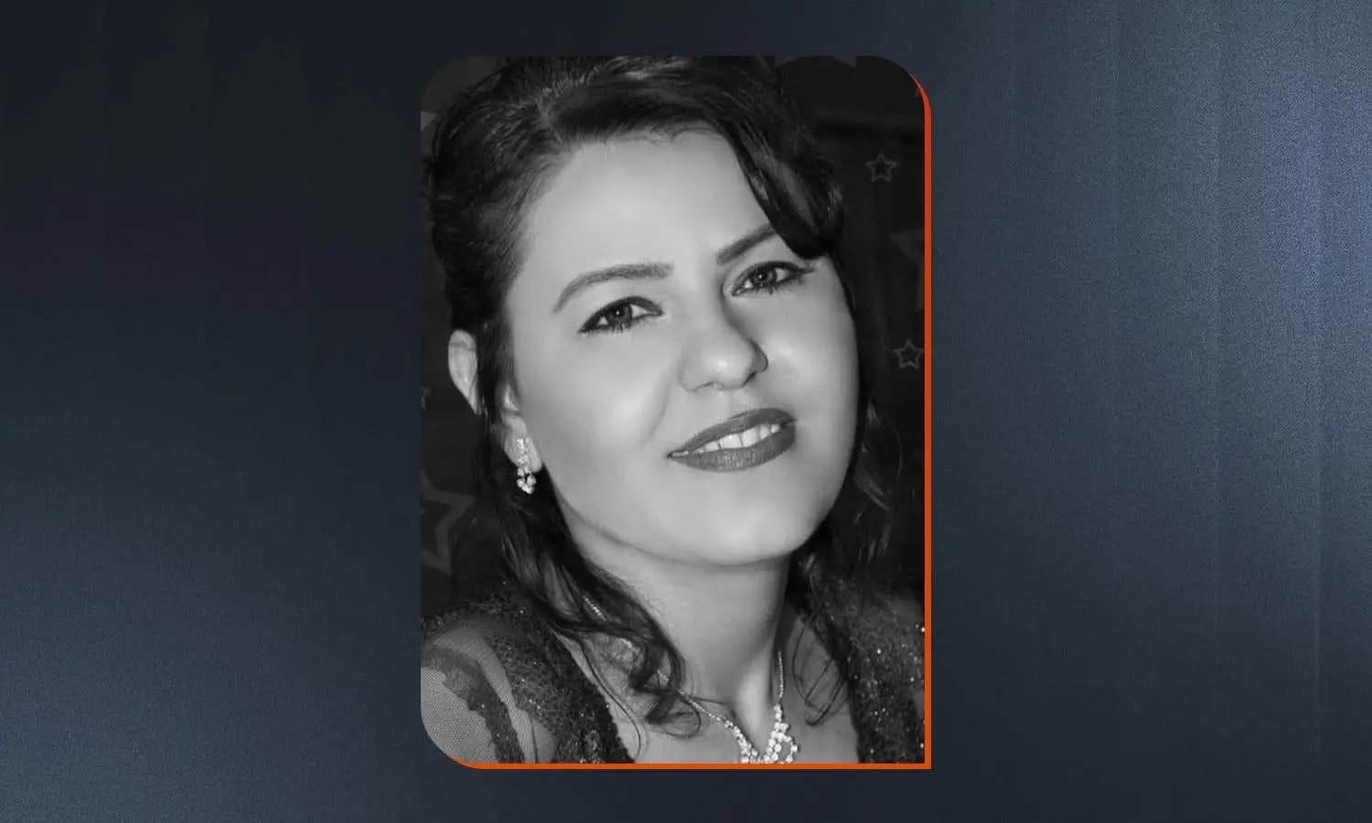 Hunermenda Kurd Gulistan Tahirê li Almanyayê wefat kir