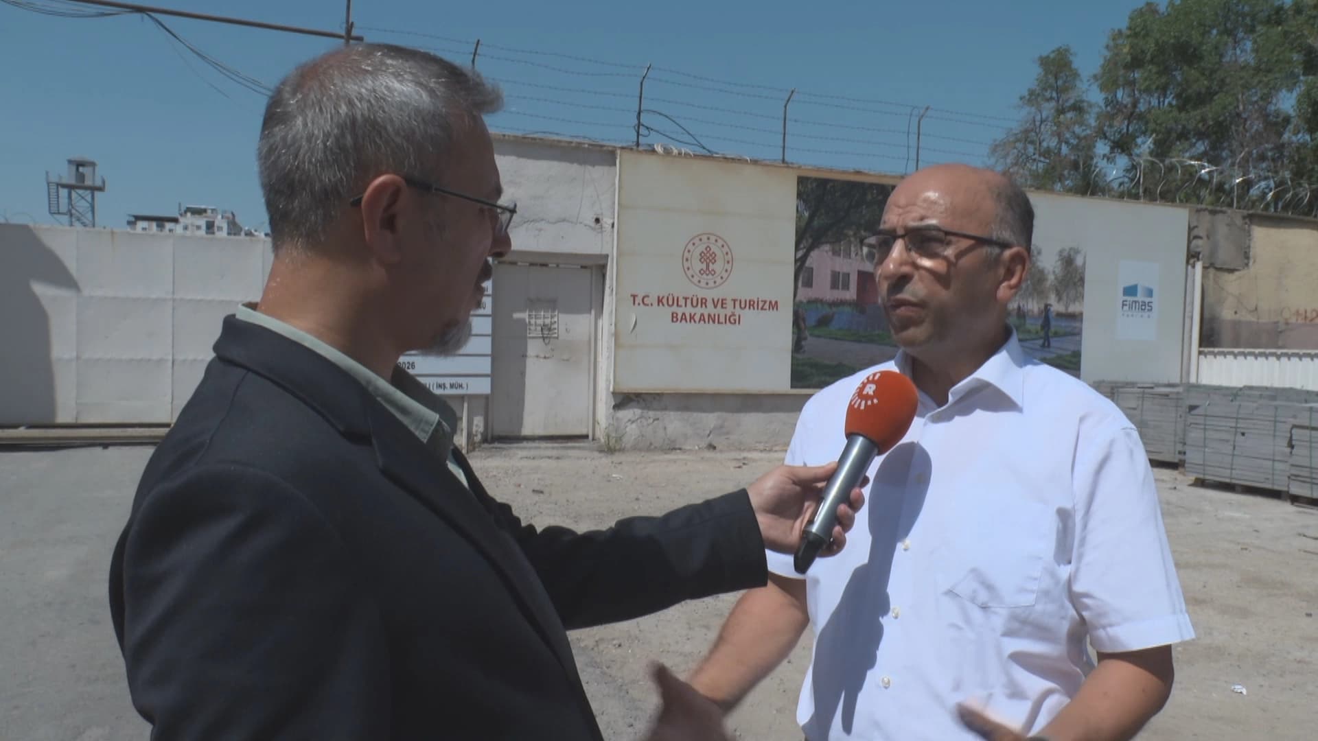 Girtîgeha Amedê deriyên xwe wekî muzexane vedike