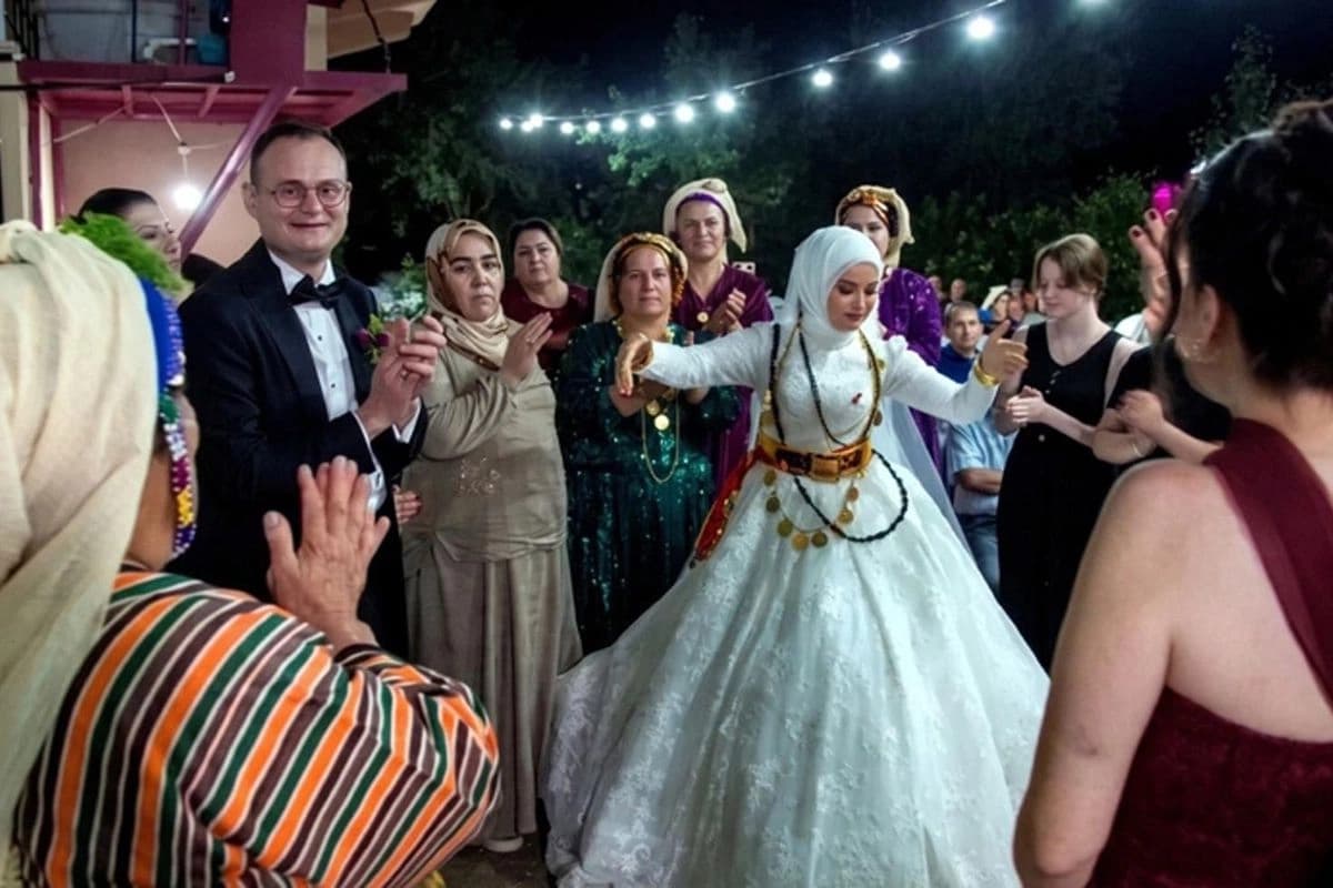 Altınları alıp kaçan Özbek gelinin ifadesi ortaya çıktı: Kocası ve kayınpederinden şikayetçi oldu