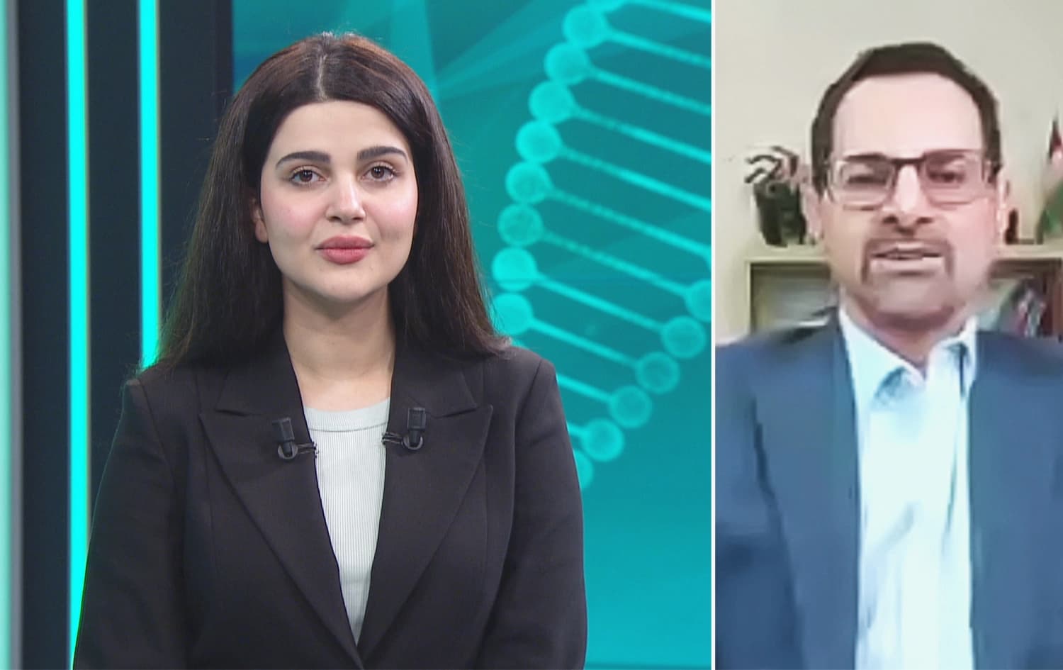 پڕۆفیسۆرێکی کورد لە UK: حکومەتی بەریتانیا دەیەوێت بە کۆنتڕۆڵکردنی چەوریی تاکەکان، مردن کەم بکاتەوە