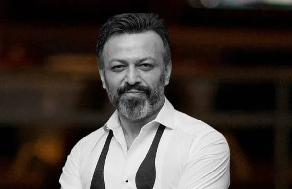 Evinde ölü bulunan Serhat Kılıç'ın son görüntüleri ortaya çıktı