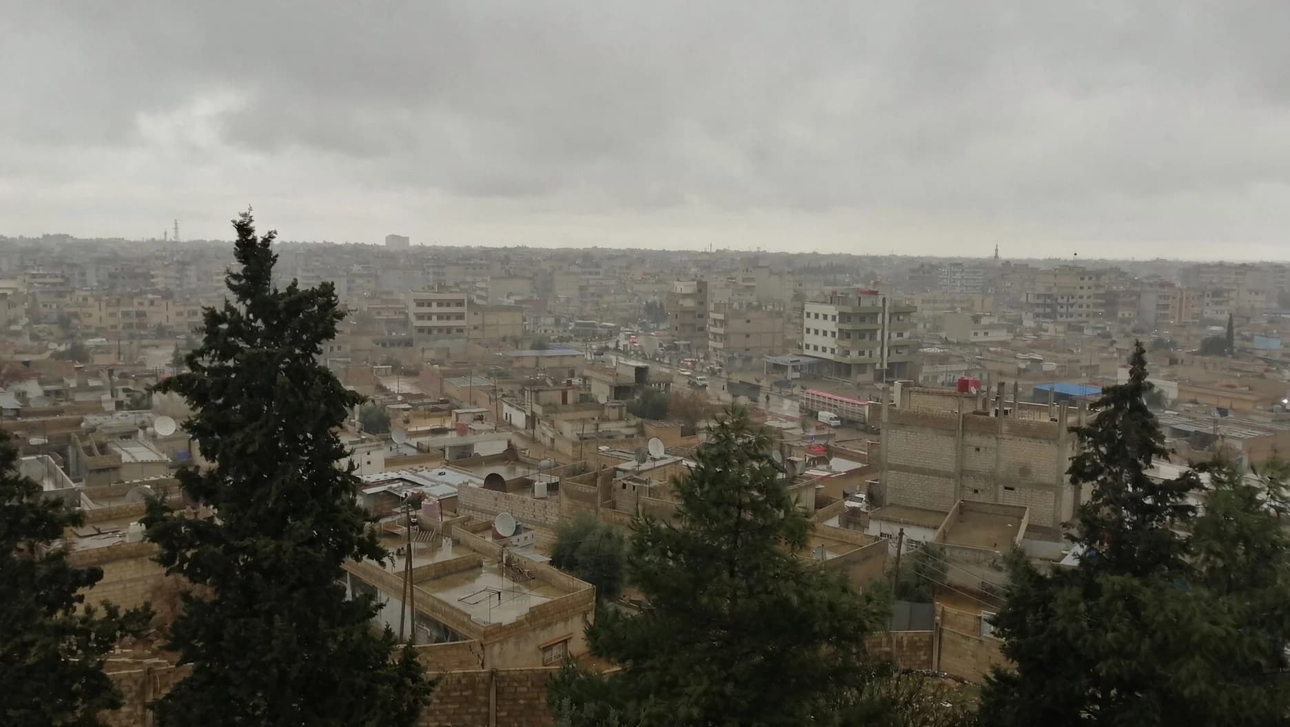 Haseke Valisi, Kamışlo ve Serê Kaniyê için Belediye Meclis üyelerini belirledi