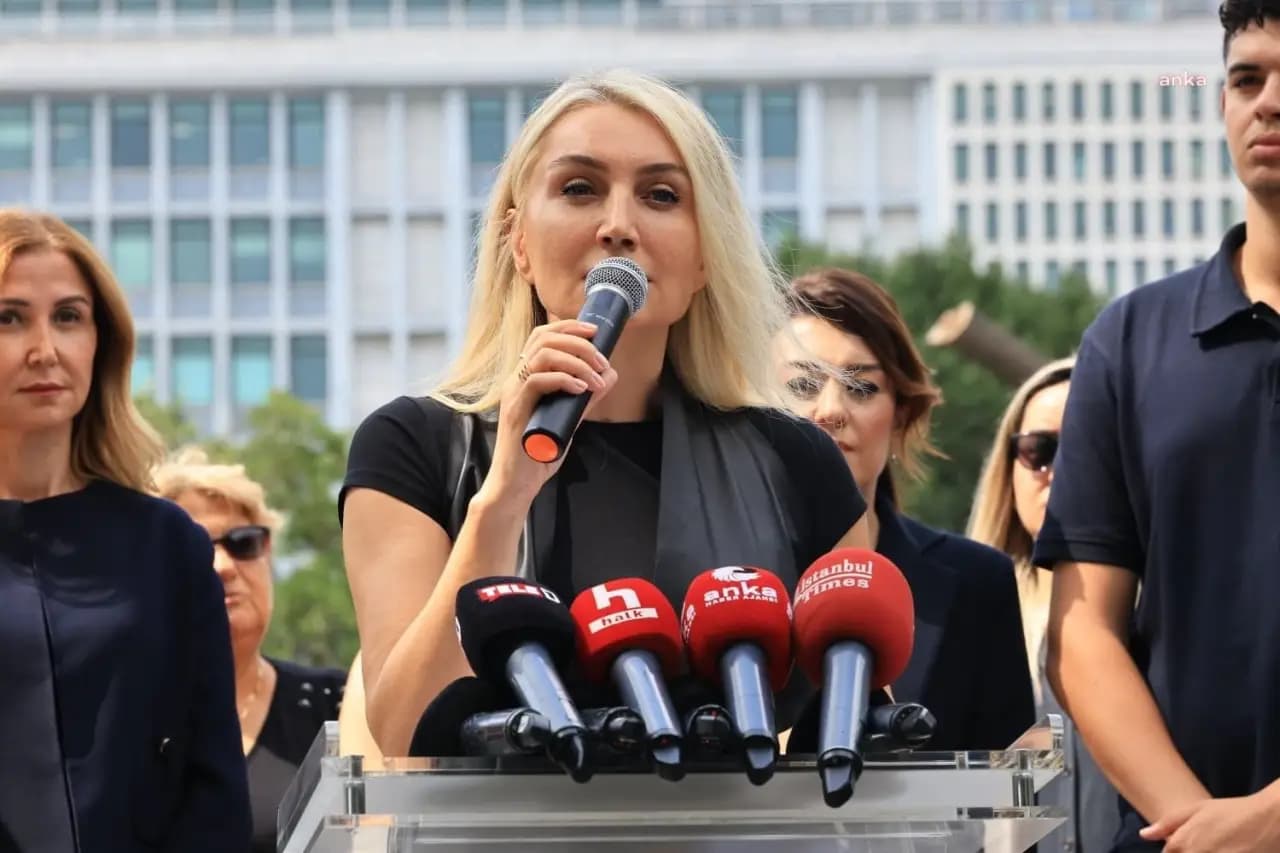 Dilek İmamoğlu Kılıçdaroğlu'na cevap verdi