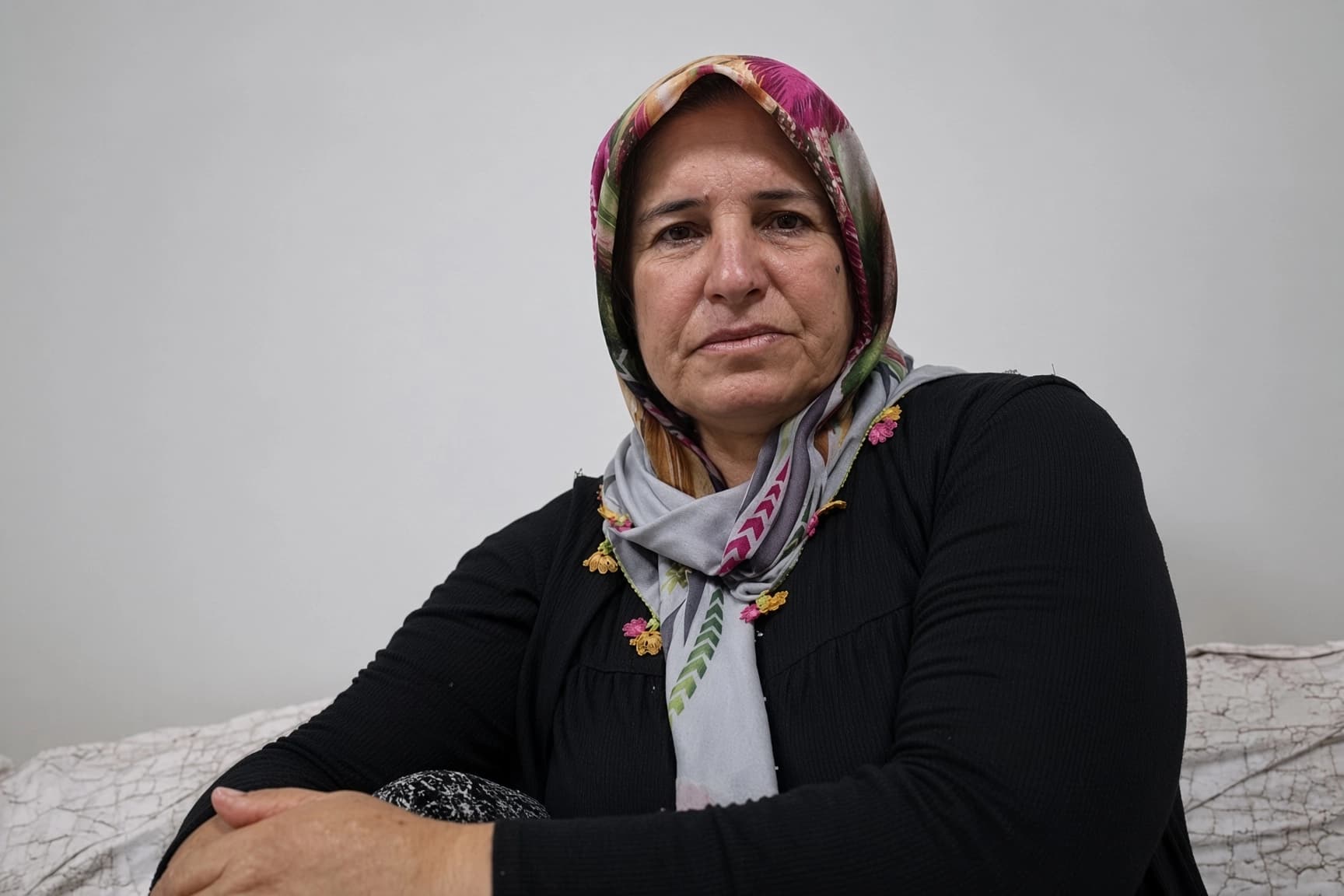Diyarbakır’da işlenen kadın cinayetleri Meclis gündeminde: Mağdur aileler baskı altına alınıyor
