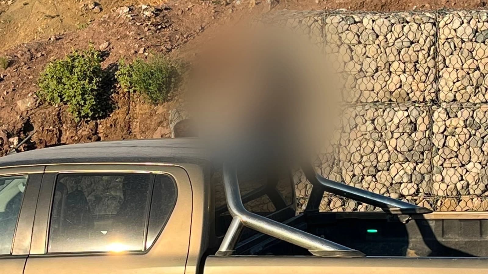 Kulp’ta ölü bulunan korucu hakkında açıklama