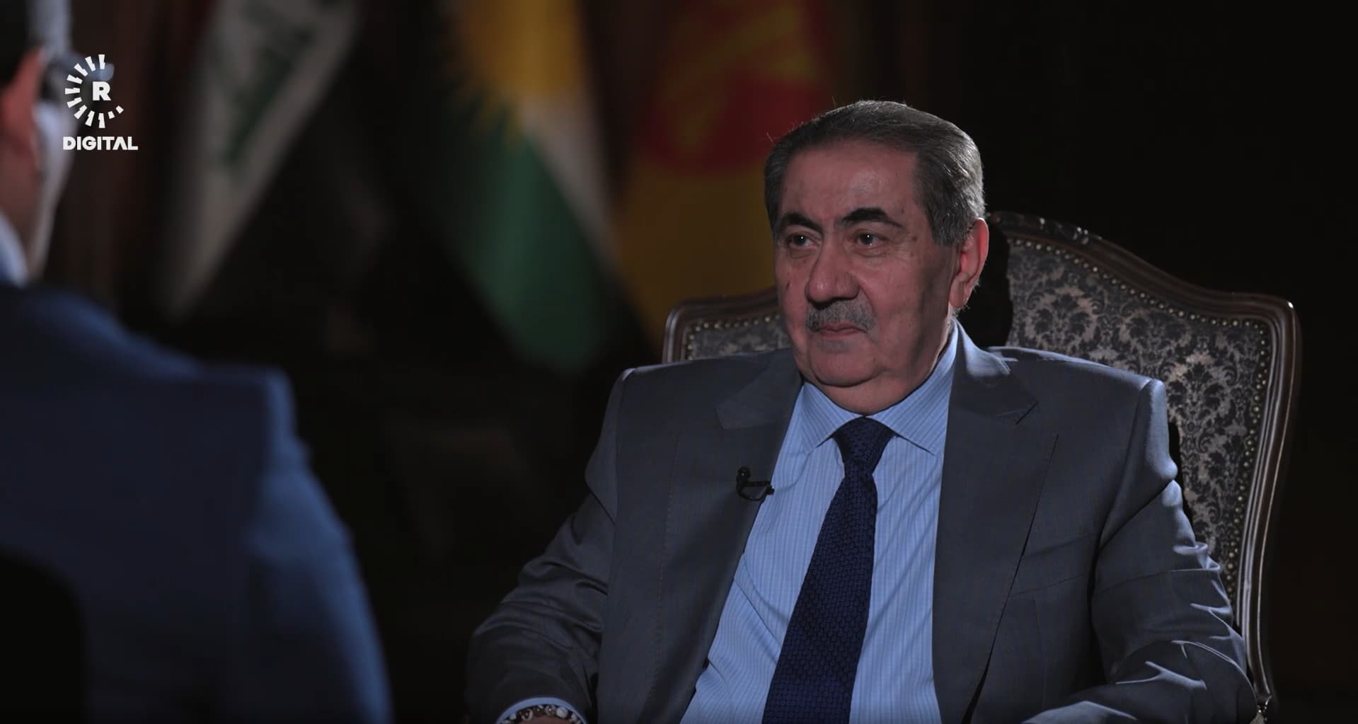 Hoşyar Zebari Rûdaw’a konuştu: Bağdat’ta güçlü olmamızın anahtarı Erbil’deki birliktir