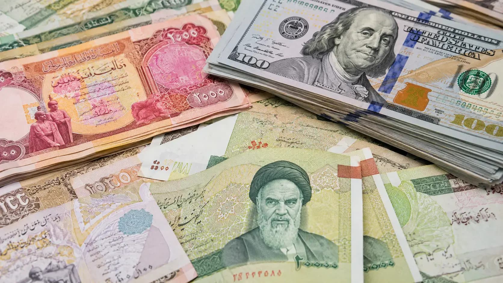 دابەزینی بەهای تمەن ژمارەی پێوانەیی تۆمار کرد