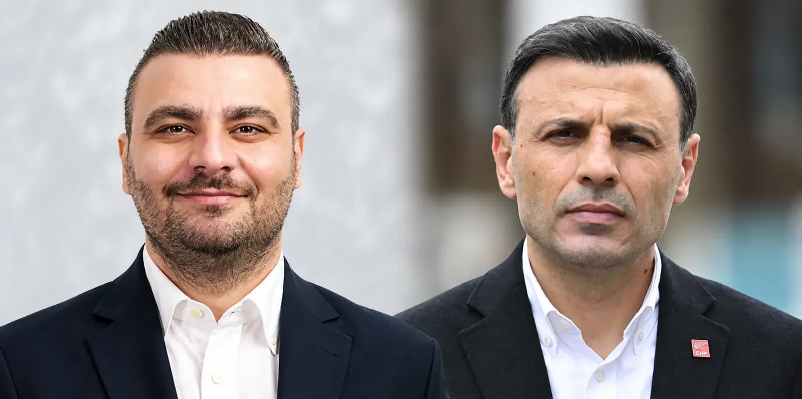 YENİ Parti’li Özgür Çelik ve Berk Tütüncü hakkında soruşturma