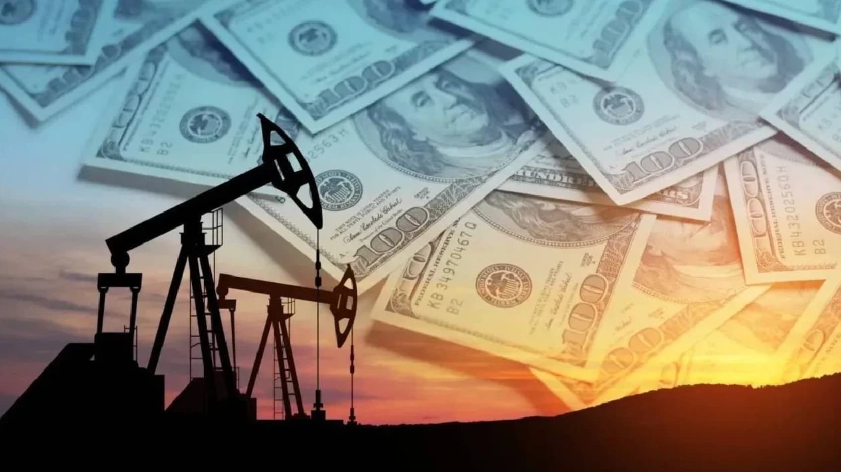 Petrol 100 doların üzerinde seyrediyor
