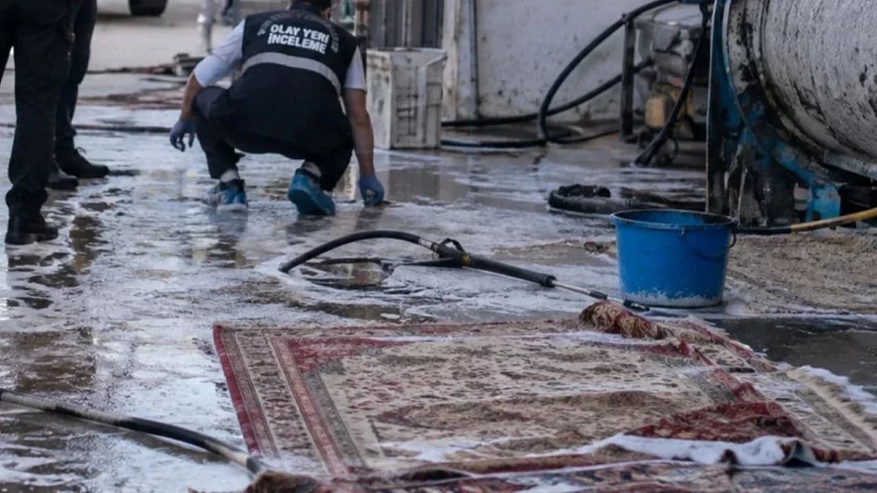 DÎLOK - 2 jinan mehfûr dişûştin lê ji ber karebayê mirin