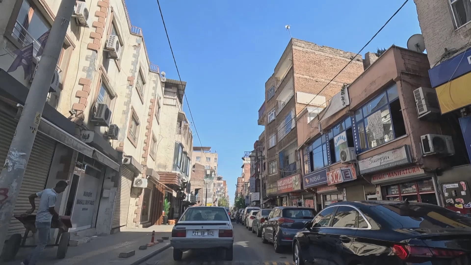Li Amedê bikaranîna madeyên hişbir di 10 salan de 6 qatan zêde bûye