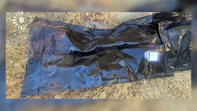 Gorên nû yên Koça Mezin hatin vekirin: Hestiyên 8 kesan anîn Başûrê Kurdistanê