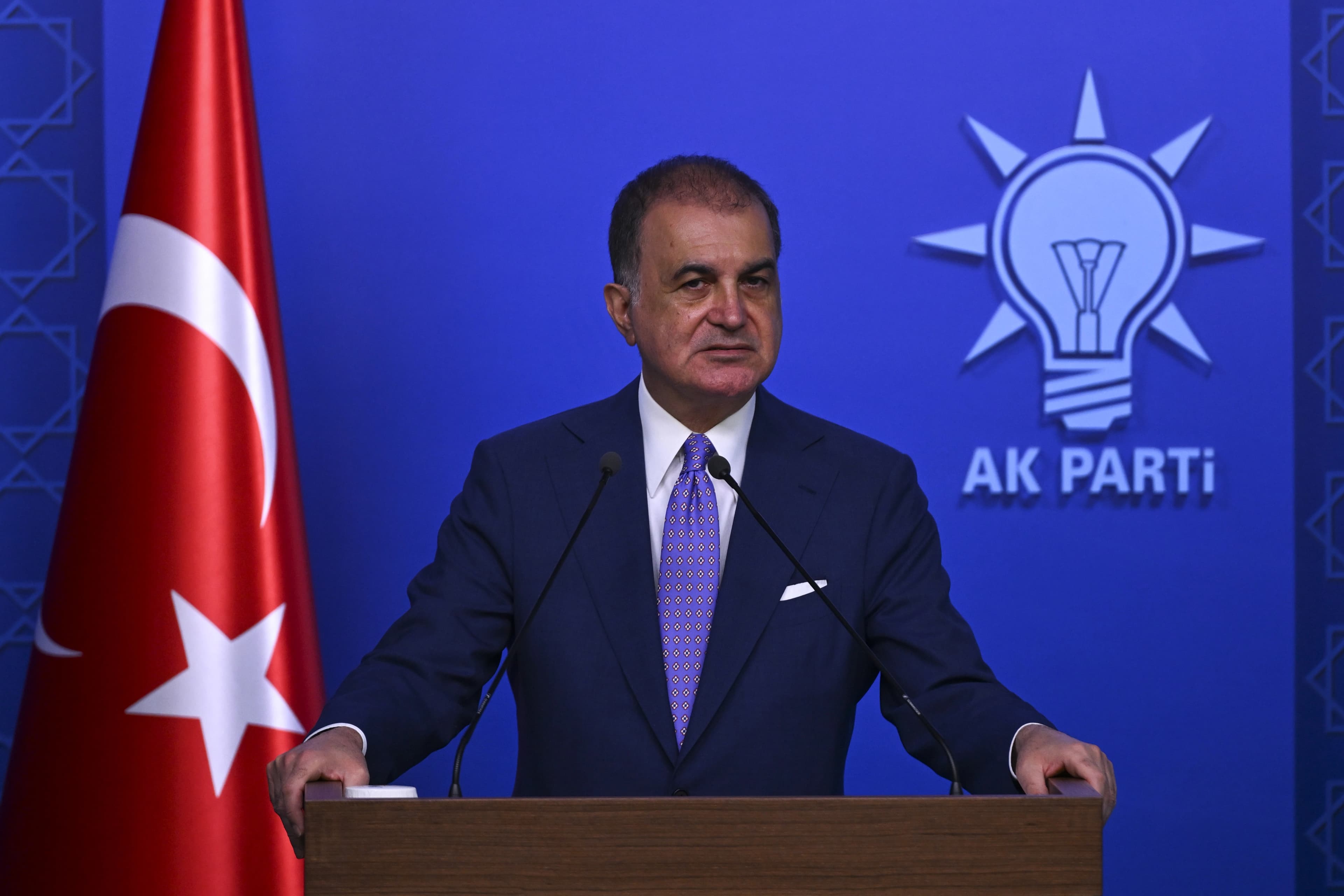 Çelik: Fesih süreçleri tamamlanınca yasadan faydalanılacak