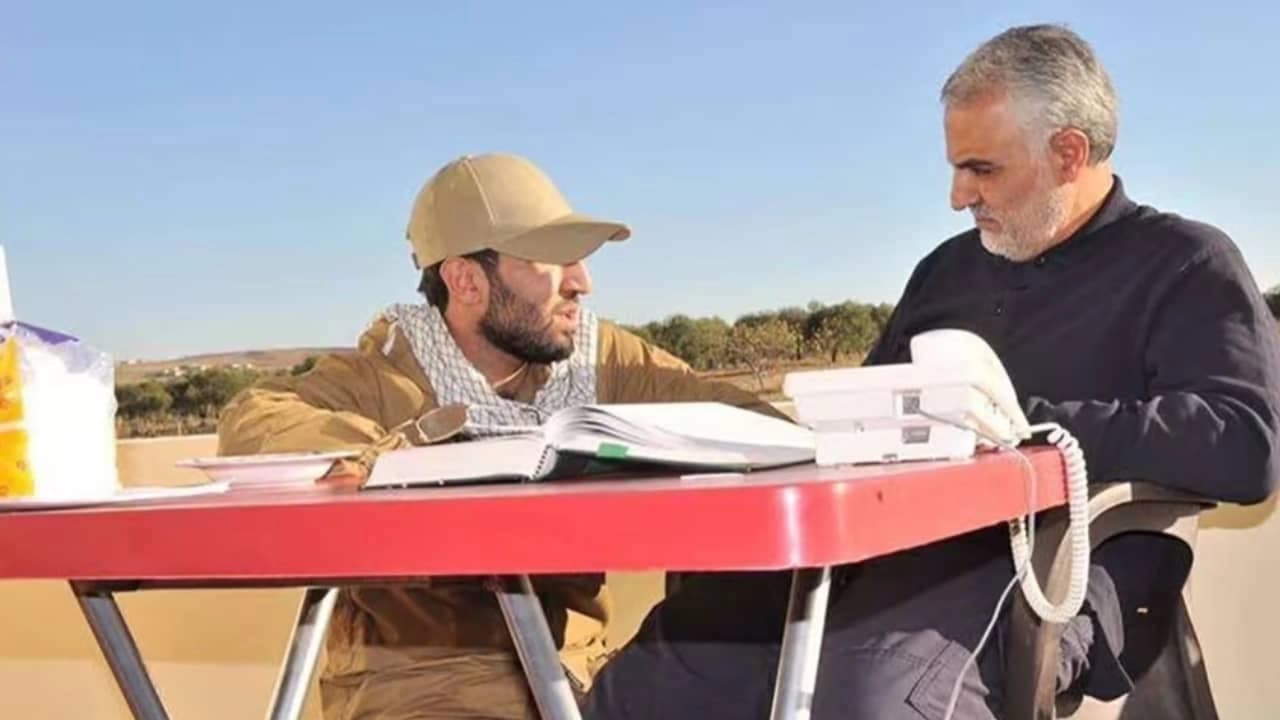 سینگاپوور: سەرکردەیەکی کەتیبەکانی حیزبوڵڵای عێراقی هەوڵیداوە بێتە نێو وڵاتەکەمانەوە