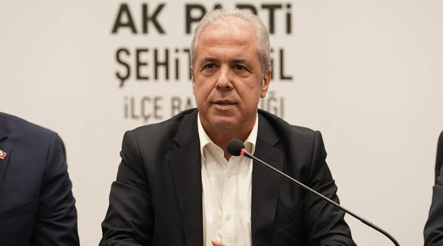'Yüksek yargıdaki dostlarım anlattı' diyen Tayyar: Mutlak butlan bozulmayacak