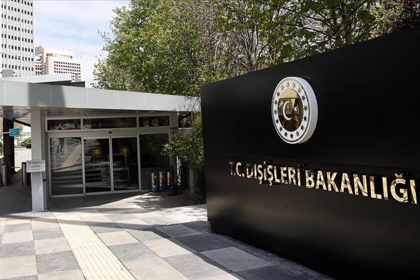 Türkiye’den ABD'nin Güney Kıbrıs adımına sert tepki: Bölgesel istikrara zarar veriyor