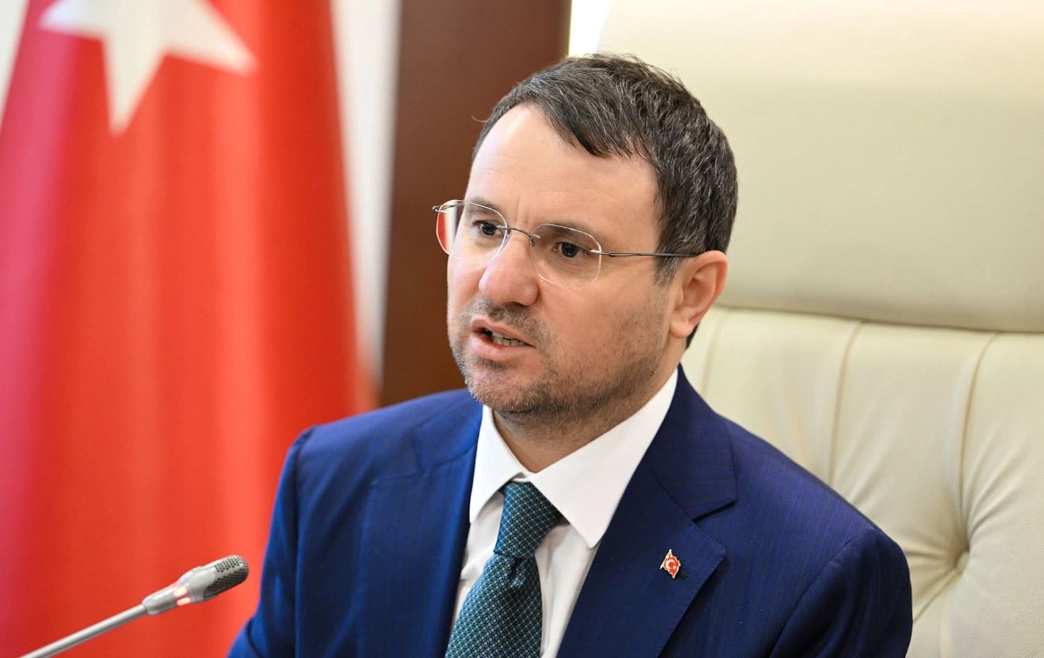 Gürlek: ‘Ailem Güvende’ operasyonlarında, 162 şüpheli ve 9 derneğe işlem gerçekleştirildi