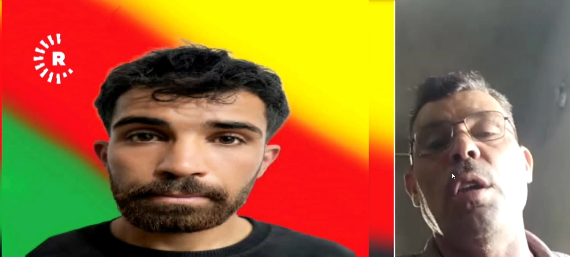 Kobani Cezaevi’ndeki yangında ölen Dali’nin ailesi: ‘Bugün tahliye olacaktı’