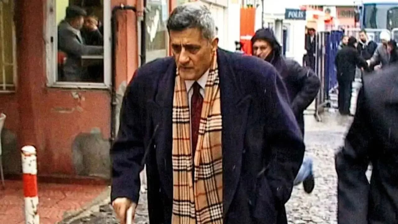 Kaşif Kozinoğlu soruşturması: Kurtlar Vadisi senaristleri ifadeye çağrıldı
