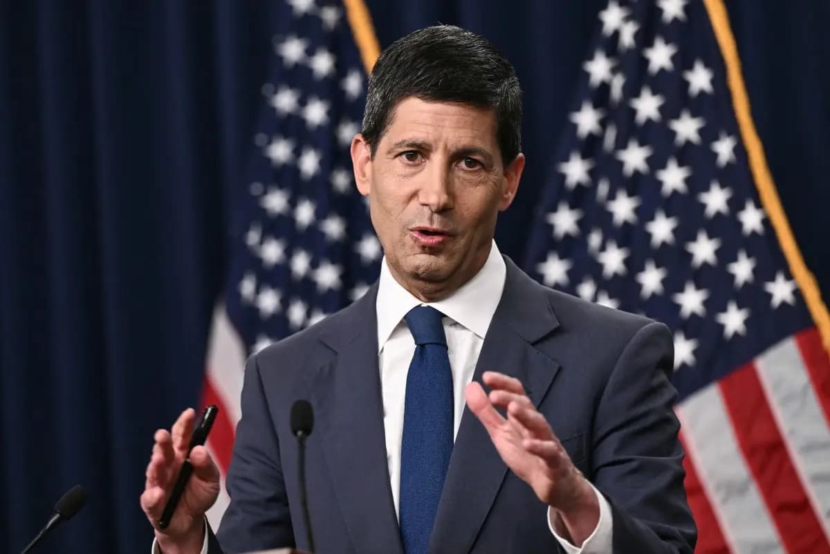 Fed’in kritik faiz kararı öncesi Trump ile bağımsızlık sınavı