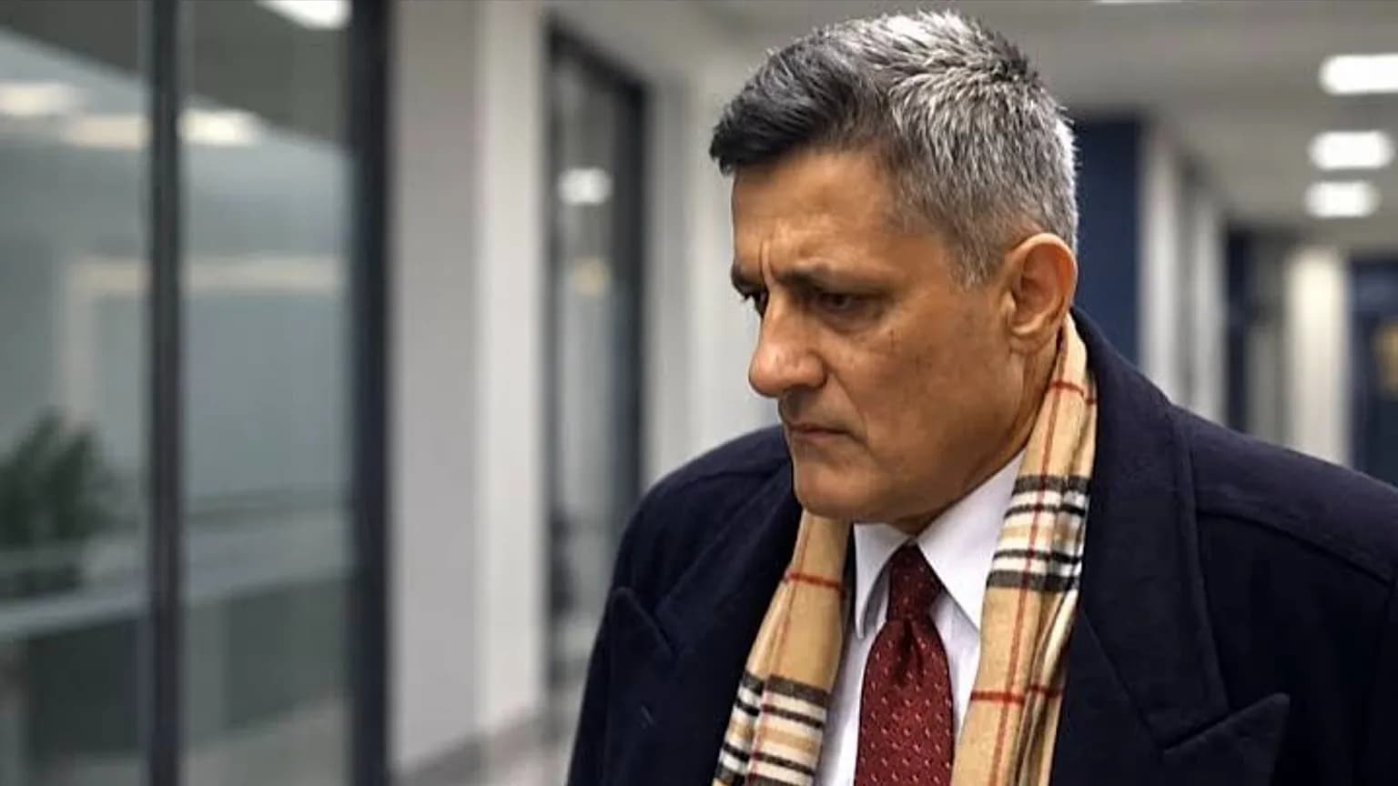 Kaşif Kozinoğlu soruşturmasında yeni gelişme: ‘Kurtlar Vadisi’ senaristleri adliyede